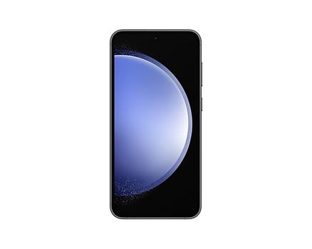 SAMSUNG Galaxy S23 FE 5G 6.4inch FHD+ 8GB 128GB W50MP UW50MP T8MPx3 F50MP 4500mAh Graphite Gray Android OS (SM-S711BZADEUB)
