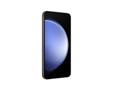 SAMSUNG Galaxy S23 FE 5G 6.4inch FHD+ 8GB 128GB W50MP UW50MP T8MPx3 F50MP 4500mAh Graphite Gray Android OS (SM-S711BZADEUB)