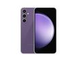 SAMSUNG Galaxy S23 FE 5G 6.4inch FHD+ 8GB 128GB W50MP UW50MP T8MPx3 F50MP 4500mAh Purple Android OS