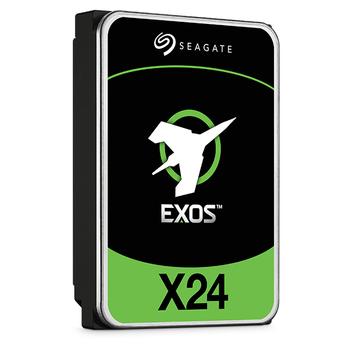 SEAGATE Exos X24 SATA 12GB 7200rpm 512MB cache (ST12000NM001H)