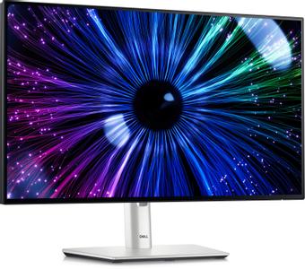 DELL ULTRASHARP 24 USB-C HUB MO MON U2424HE MNTR (DELL-U2424HE)