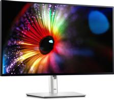 DELL UltraSharp U2724D - LED-skjerm - QHD - 27"