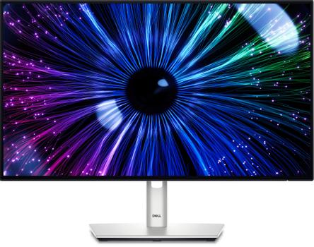DELL ULTRASHARP 24 USB-C HUB MO MON U2424HE MNTR (DELL-U2424HE)