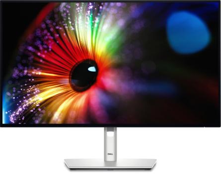 DELL ULTRASHARP 27 MONITOR - U2 U2724D MNTR (DELL-U2724D)