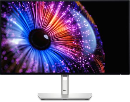 DELL ULTRASHARP 27 THUNDERBOLT THNDRBLTTMHUBMON-U2724DE MNTR (DELL-U2724DE)