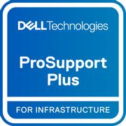 DELL 1Y Next Bus. Day to 3Y ProSpt PL 4H IN