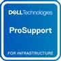 DELL 3Y BASIC ONSITE TO 3Y PROSPT POWEREDGE R740                   IN SVCS