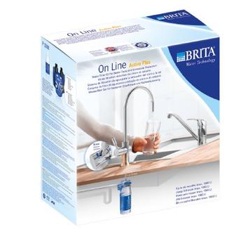 BRITA Brit mypure P1 (065751)