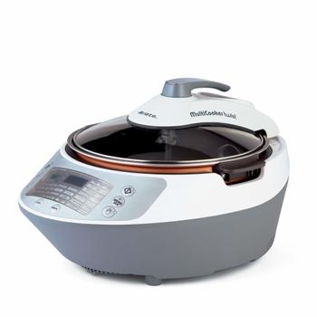 ARIETE 2945 Twist Multifunktionelt kogeapparat 1.9kW (2945)