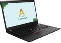Upcycle IT Lenovo ThinkPad T495 14"" AMD Ryzen 5 Pro 3500U - 16RAM - 256SSD - W11P - 14"" FHD - WWAN