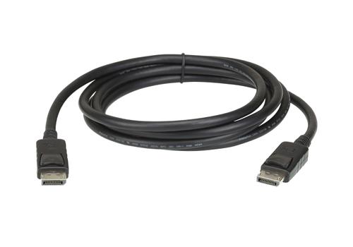 ATEN 2L-7D03DP DisplayPort kabel 3 m S (2L-7D03DP)