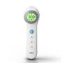 BRAUN BNT400WE No touch + touch Termometer