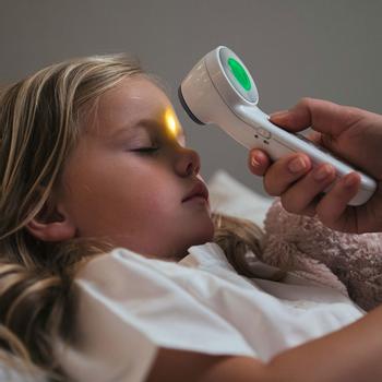 Braun BNT400WE pannetermometer (BNT400WE)