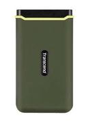 TRANSCEND 2TB Transcend ESD380C, USB3.2 Gen2x2, Type-C