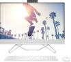 HP All-in-One PC 24-cb1103ng 60,5cm (23,8) FHD-Display Intel® Core™ i3-1215U, 8GB RAM, 256GB SSD, DOS