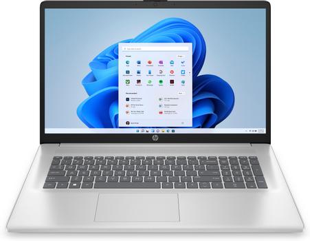HP Laptop 17-cp2026nd Netherlands - Dutch localization (8Y7S1EA#ABH)