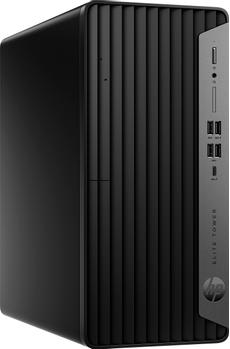 HP Elite Tower 600 G9 i712700 16GB/512 PC Intel i7-12700, 512GB SSD, 16GB DDR5, W11 Pro64, 1-1-1 Wty Germany - German localization (6A759EA#ABD)