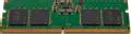 HP - DDR5 - modul - 8 GB - SO DIMM 262-pin - 4800 MHz - för HP ENVY 27-cp0XX