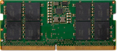 HP 16GB DDR5 4800 SODIMM Mem (5S4C4AA)