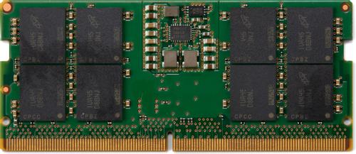 HP 16GB DDR5 4800 SODIMM Mem (5S4C4AA#ABB)