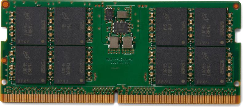 HP Memory Module 32 Gb 1 X 32 Gb  (5S4C0AA)