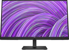 HP P22h G5 21.5inch FHD Monitor IPS 1920x1080 16:9 1000:1 250cd/m2 5ms DP HDMI VGA (UK)