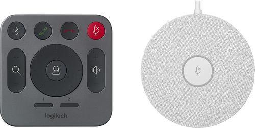 LOGITECH RALLY PLUS ULTRA-HD (960-001614)