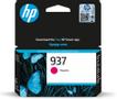 HP 937 MAGENTA ORIGINAL INK CARTRIDGE SUPL