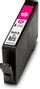 HP 903XL - 8.5 ml - High Yield - magenta - original - blister - ink cartridge - for Officejet 69XX, Officejet Pro 69XX (T6M07AE#301)