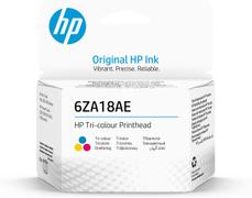 HP Tri-Color Printhead