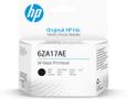 HP 6ZA17AE / Black Printhead - Printhoved Sort