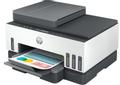HP P Smart Tank 7305 All-in-One - Multifunction printer - colour - ink-jet - refillable - Letter A (216 x 279 mm)/A4 (210 x 297 mm) (original) - A4/Legal (media) - up to 13 ppm (copying) - up to 15 ppm ( (28B75A#BHC)
