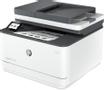 HP P LaserJet Pro MFP 3102fdwe - Multifunction printer - B/W - laser - Legal (216 x 356 mm) (original) - A4/Legal (media) - up to 33 ppm (copying) - up to 33 ppm (printing) - 250 sheets - 33.6 Kbps - LAN (3G630E#B19)