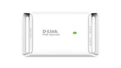D-LINK 1-PORT GIGABIT POE INJECTOR 802 10/100/100BASE-T IN