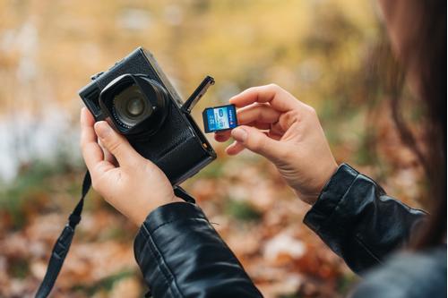 VERBATIM muistikortti,  SDHC Class 10, 32GB (43963)