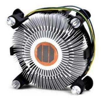 INTEL Computer Cooling System  (E97378-001)