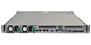 INTEL Server Barebone Intel C602  (R1208GZ4GCSAS $DEL)
