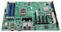 INTEL Motherboard Intel C222 Lga  (BBS1200V3RPS)