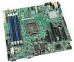 INTEL Motherboard Intel C222 Lga  (BBS1200V3RPS)