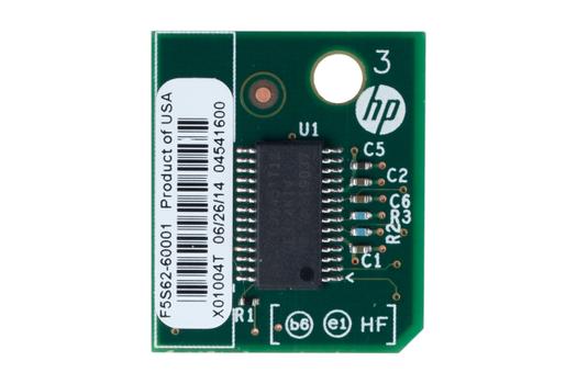 HP tillbehör för Trusted Platform-modul (F5S62A)