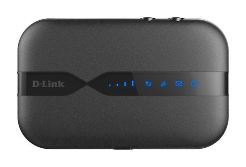 D-LINK Mobile Wi-Fi 4G Hotspot 150 Mbps (DWR-932)