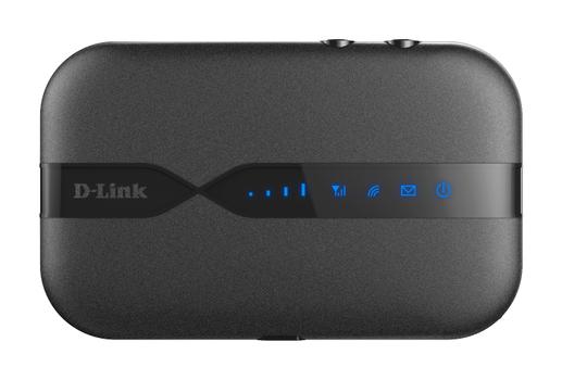 D-LINK DWR-932 - mobilsone - 4G LTE (DWR-932)
