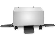 HP P - Printer cabinet - for Color LaserJet Enterprise MFP M578, LaserJet Enterprise Flow MFP M578