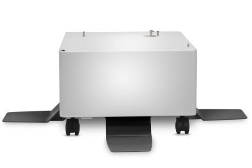 HP P - Printer cabinet - for Color LaserJet Enterprise MFP M578, LaserJet Enterprise Flow MFP M578 (B5L51A)