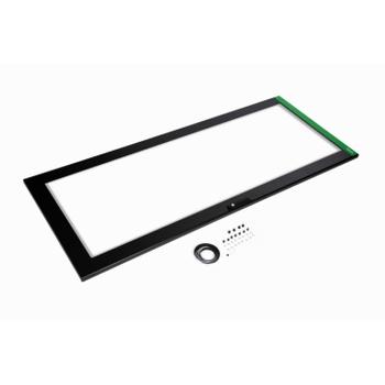 APC FRONT ADAPTOR FOR 42U 800MM WIDE EASY RACK ACCS (ACCS2002)