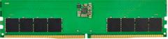 HP DDR5 - module - 32 GB - DIMM 288-pin - 4800 MHz - unbuffered - ECC - for Workstation Z2 G9