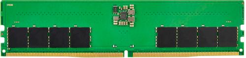 HP DDR5 - module - 32 GB - DIMM 288-pin - 4800 MHz - unbuffered - ECC - for Workstation Z2 G9 (4M9Y3AA)