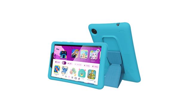 LENOVO Tab M7 Gen 3 tablet with  (ZA8C0090ES)