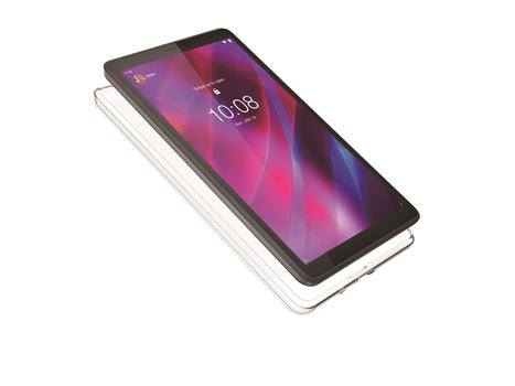 LENOVO Tab M7 Gen 3 tablet with  (ZA8C0090ES)
