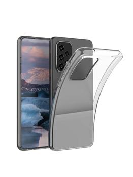 DBRAMANTE1928 DBRAMANTE B2B NUUK COVER GALAXY A33 5G CLEAR ACCS (RE33CL004161)